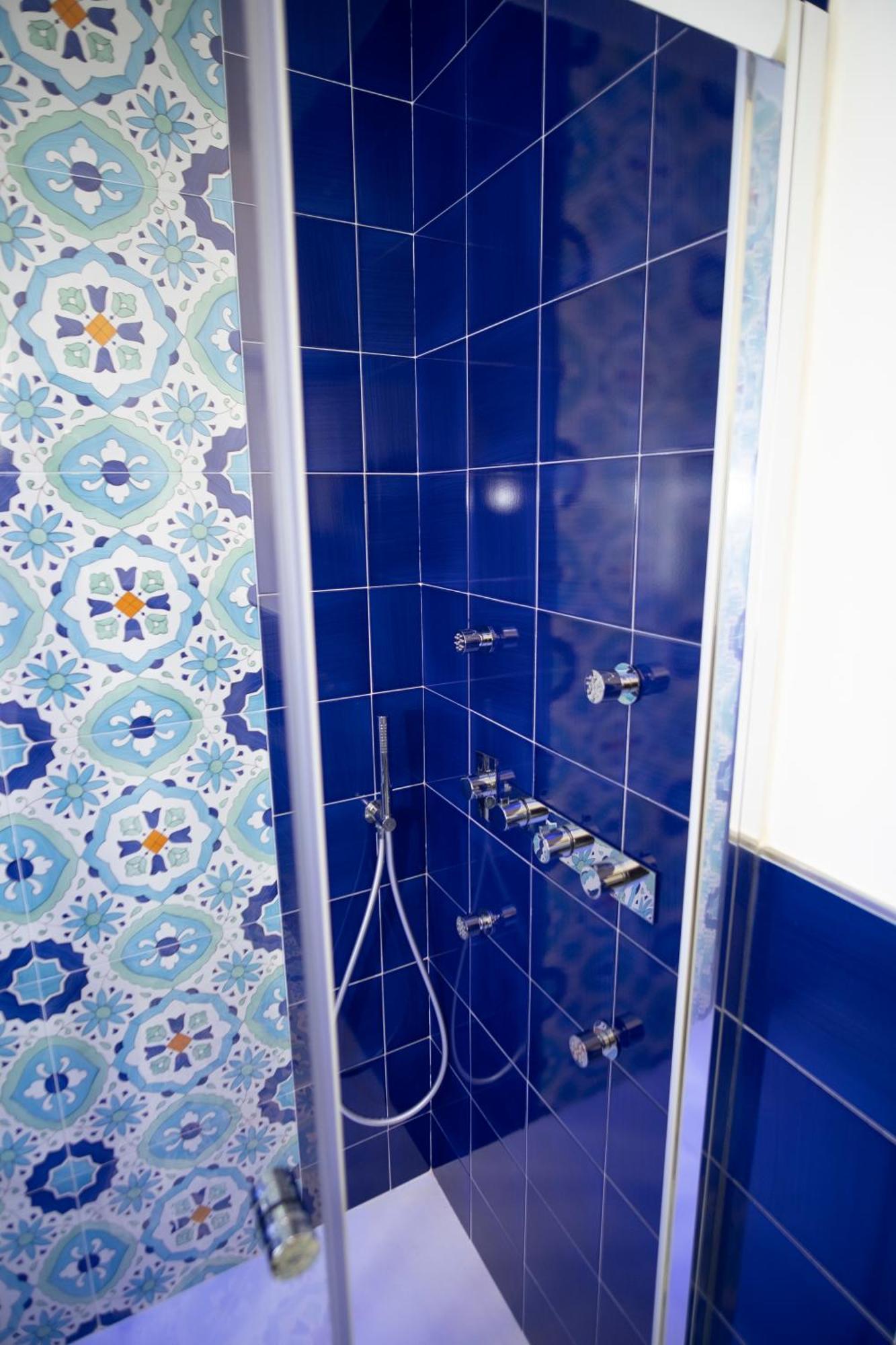 Domus Lina Villa ซอร์เรนโต ภายนอก รูปภาพ