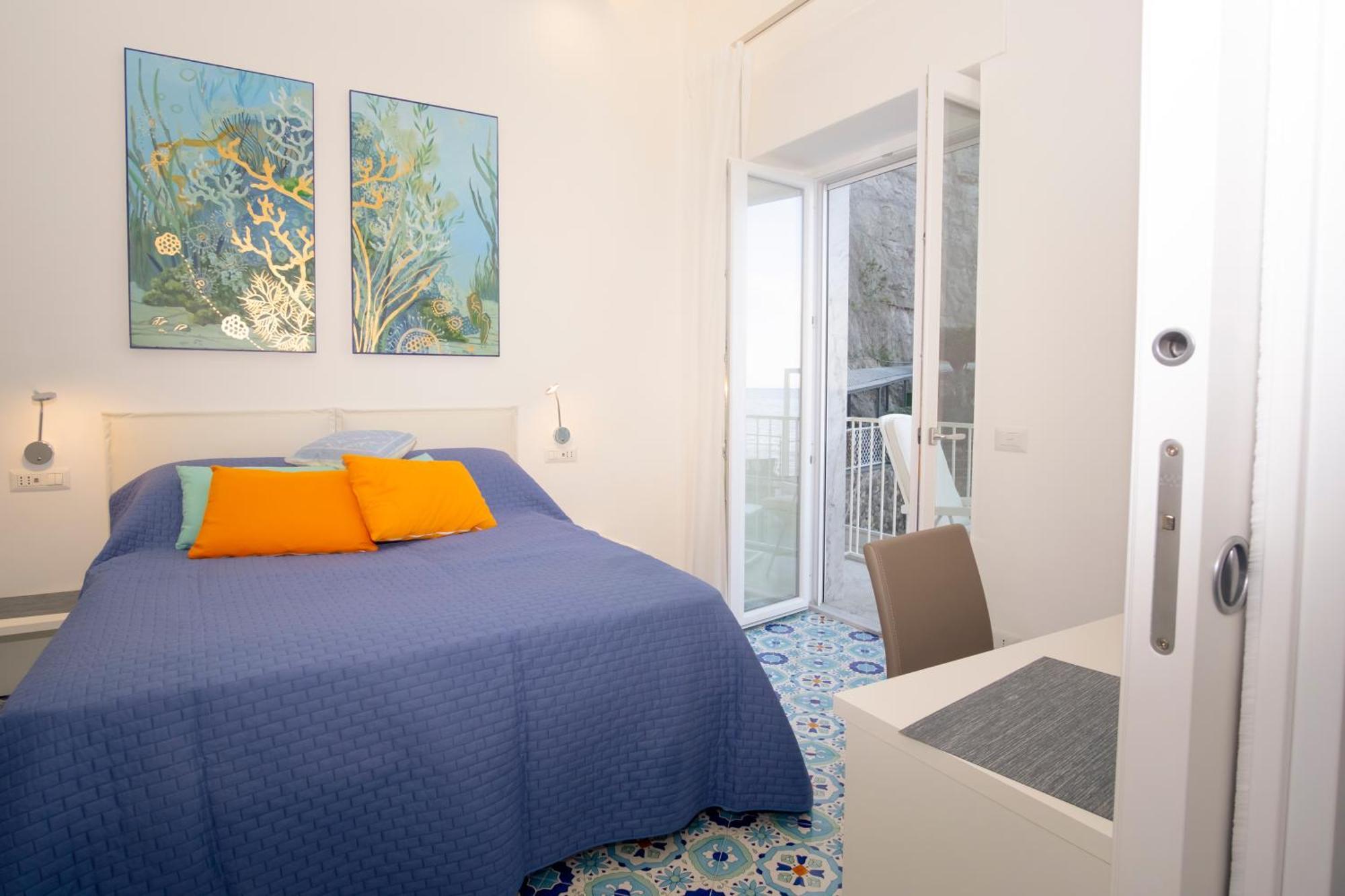 Domus Lina Villa ซอร์เรนโต ภายนอก รูปภาพ